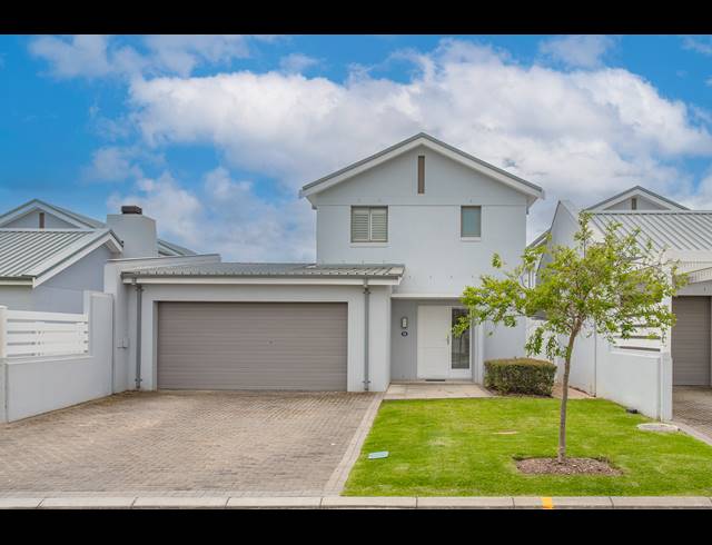 3 BEDROOM HOUSE SOLD IN KLEIN PARYS